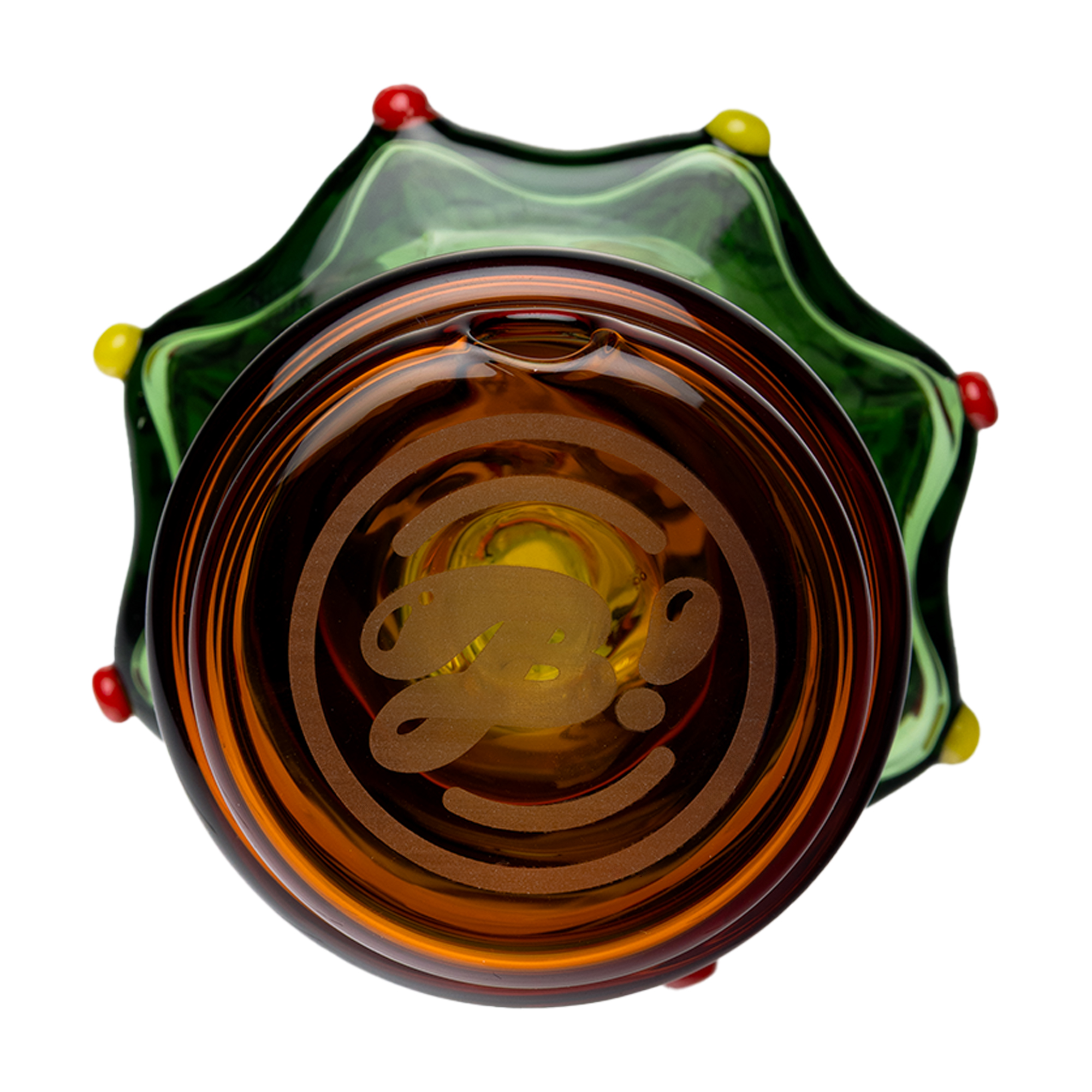 Puffco Peak Attachment - Christmas tree - Imagen 7