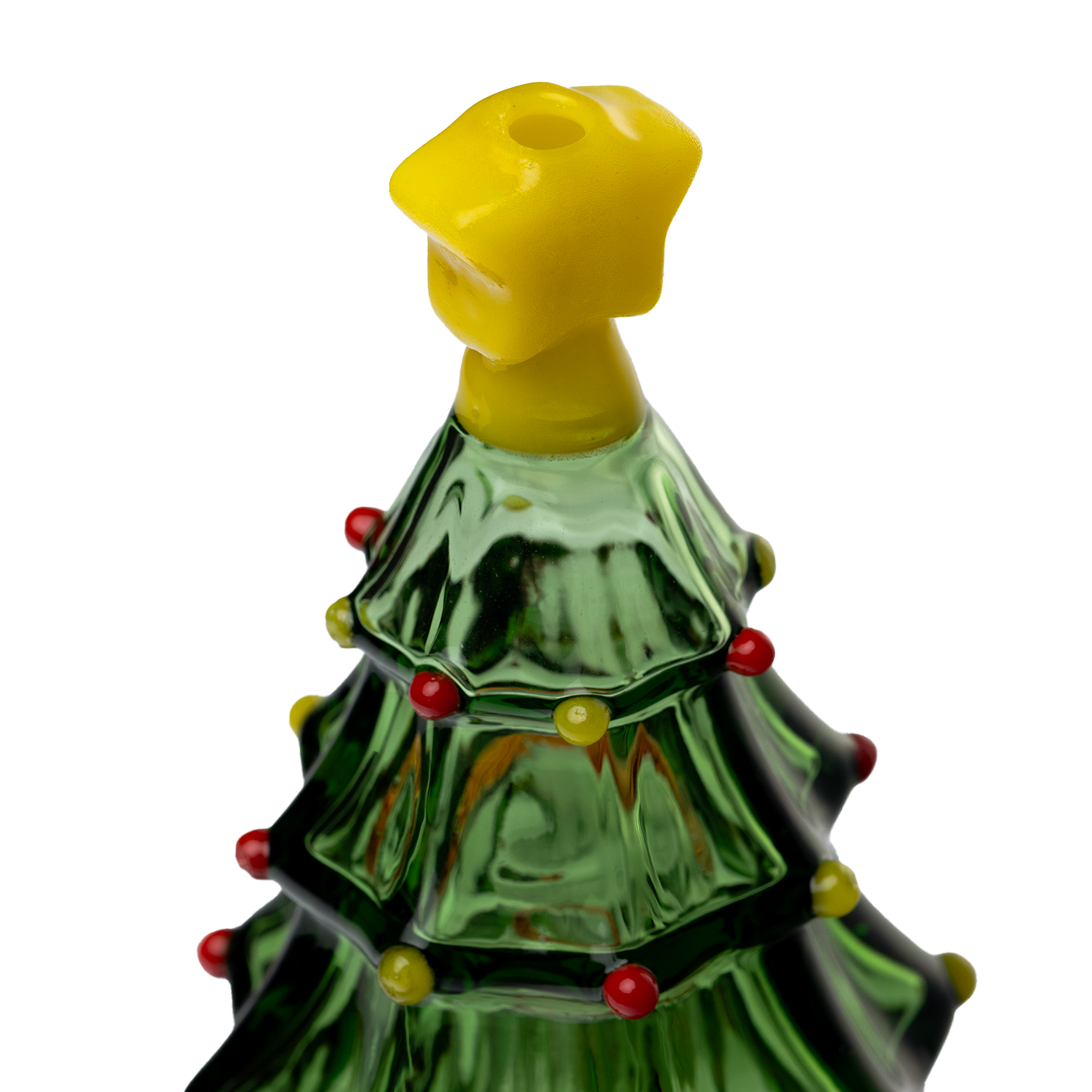 Puffco Peak Attachment - Christmas tree - Imagen 6