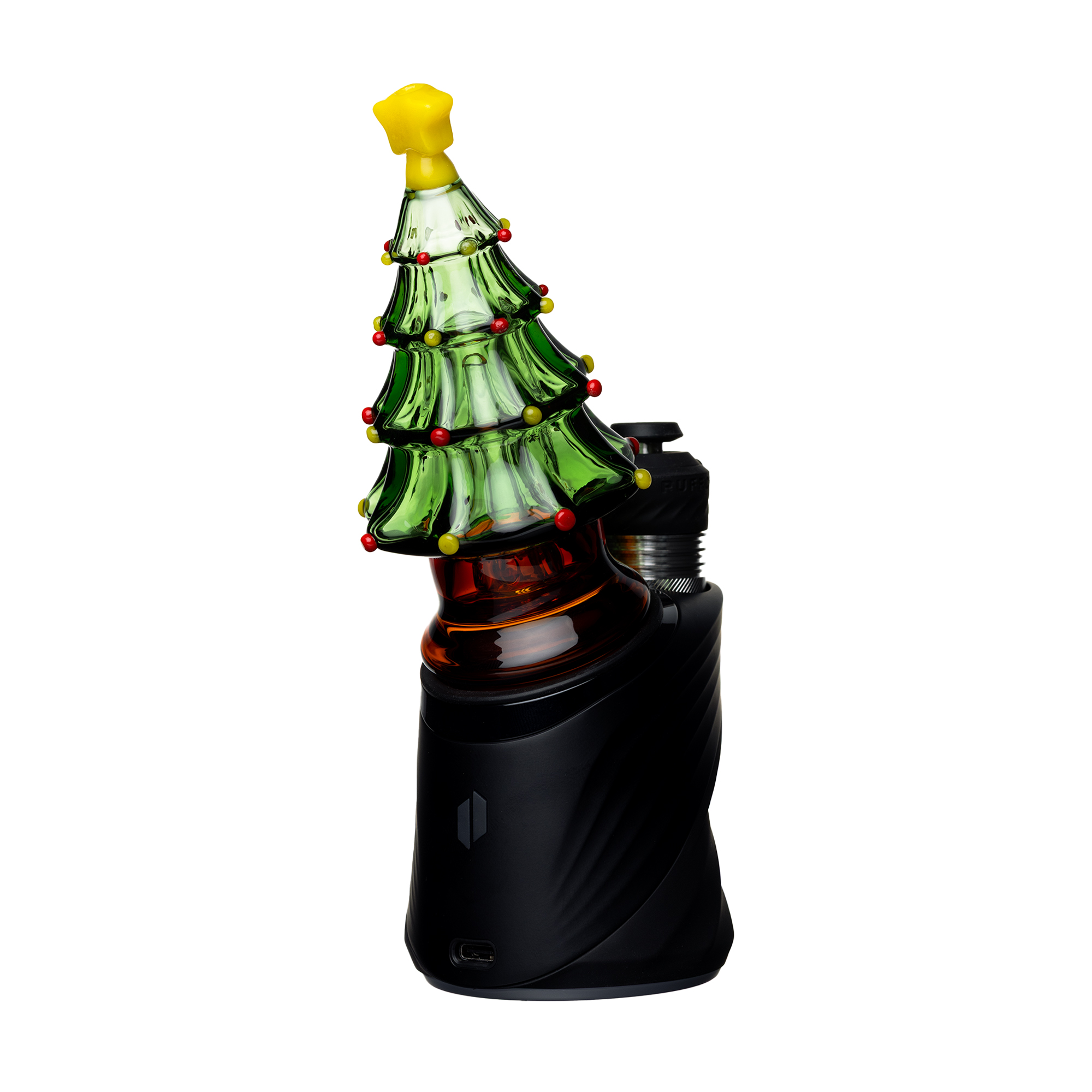 Puffco Peak Attachment - Christmas tree - Imagen 5