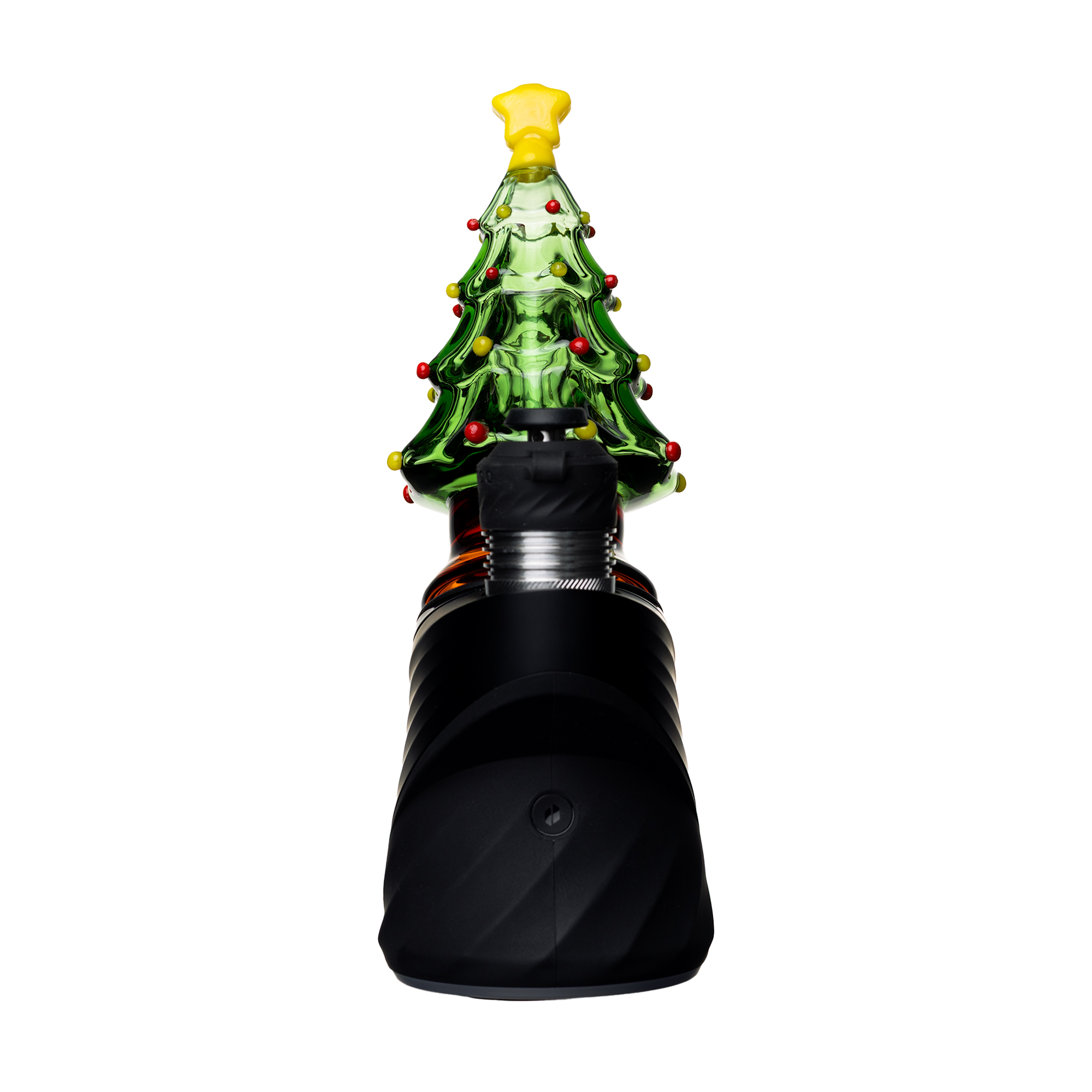 Puffco Peak Attachment - Christmas tree - Imagen 4