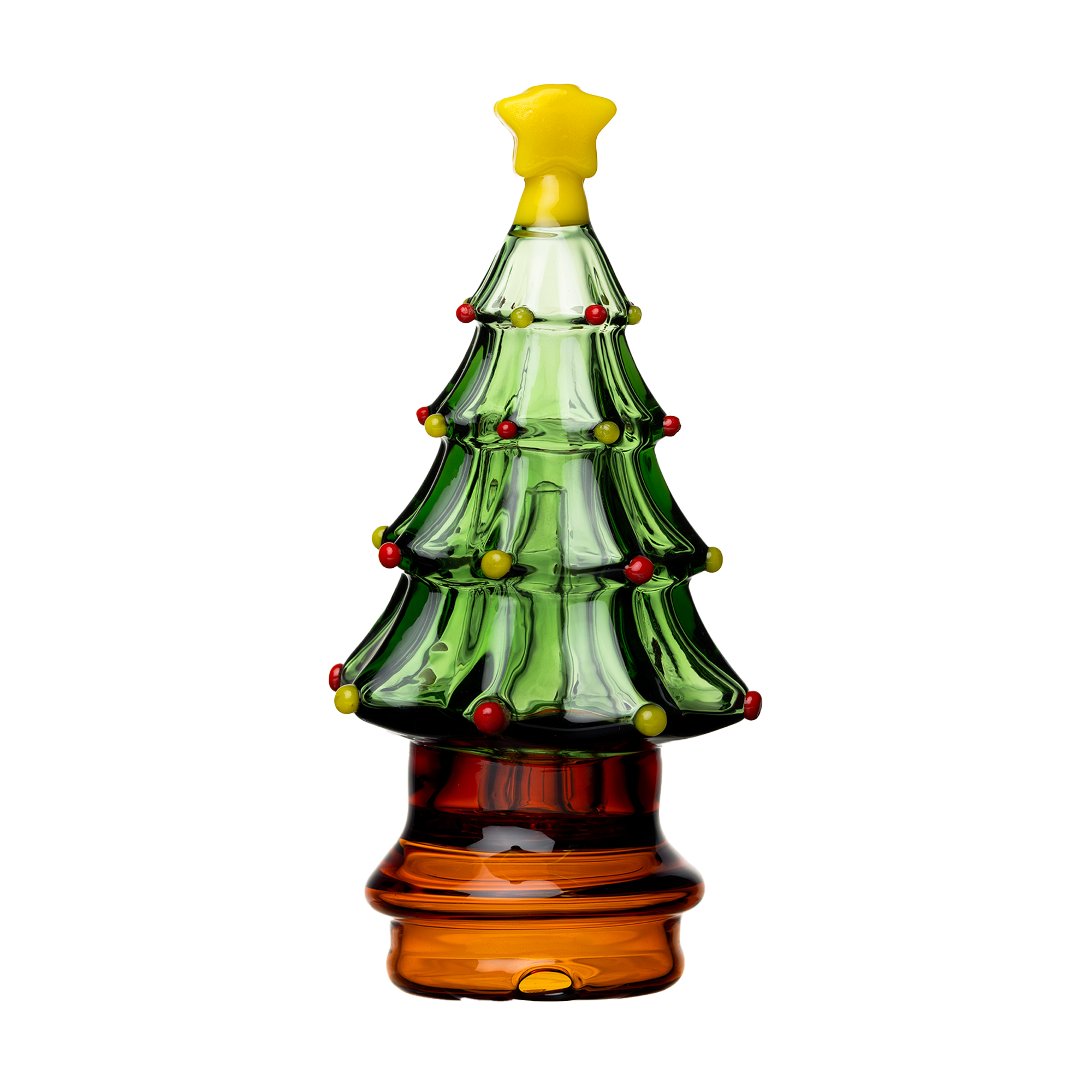 Puffco Peak Attachment - Christmas tree - Imagen 3