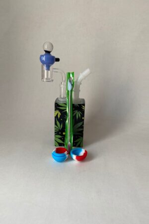 Set Dabbero Hojas 420 Insert