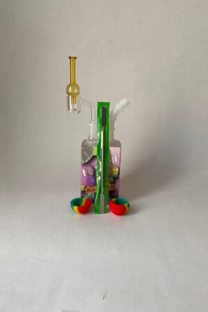 Set Economico Dabs Rick&Morty