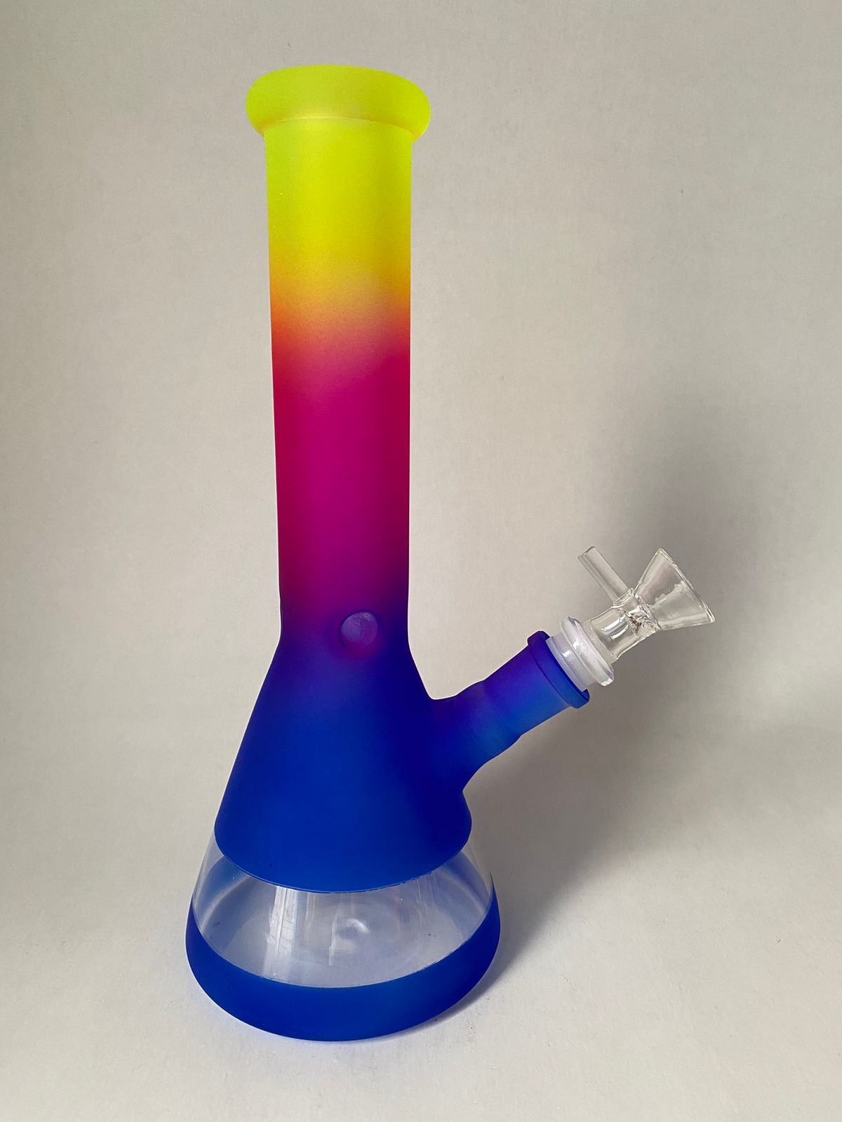 Bong Beaker Full Color 25cm - Imagen 2
