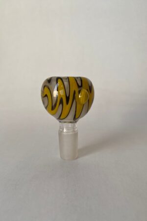 Bowl WigWag M14 WuTangClan