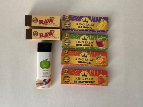 Combo_Rolling_Papers_KingPalm