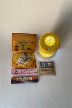 Combo Zoom Boveda Top