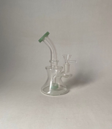 Mini-Rig_Shower_Pastel_Green_Color