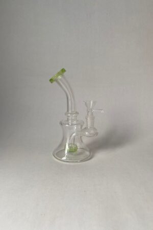Mini Rig Shower - Green Color