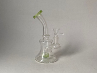 Mini_Rig_Shower_Green_Color