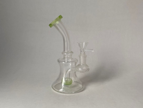 Mini_Rig_Shower_Green_Color