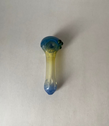 Pipa_Spoon_12cm_Fumed