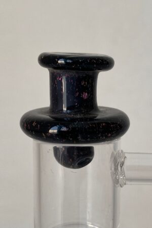 UFO Dychro Directional Carb Cap