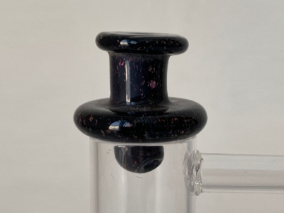 UFO-dychro-Carb-Cap