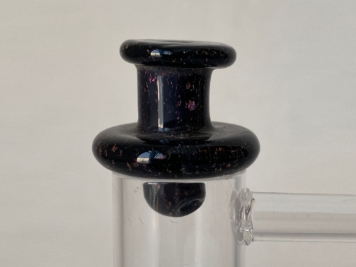 UFO-dychro-Carb-Cap