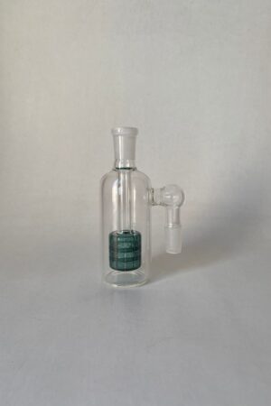 Ash Catcher Atrapa Ceniza Matrix M14/90 – Green
