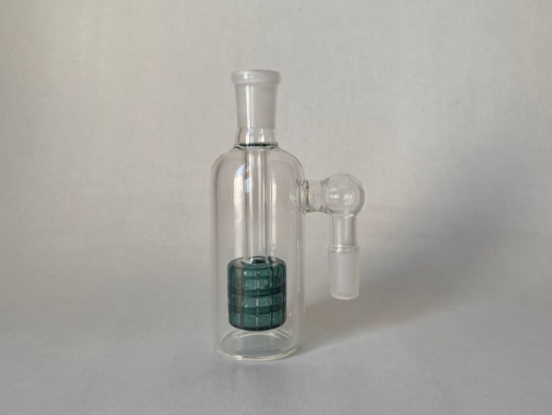 ash-catcher-atrapa-ceniza-matrix-verde