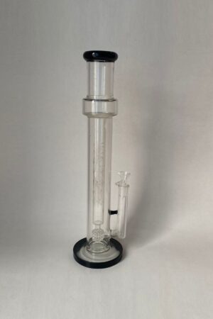 Bong Black Matrix 43cm