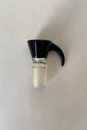 Bowl Slide Cuerno M18 Negro