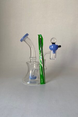 Dabs Set Shower Blue Classic