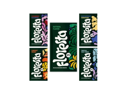 floresta-wraps