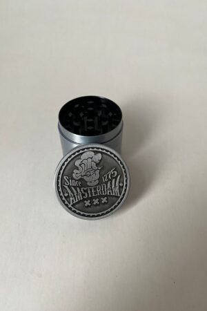 Grinder Amsterdam 38mm II