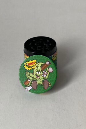Grinder Green 420 Moledor