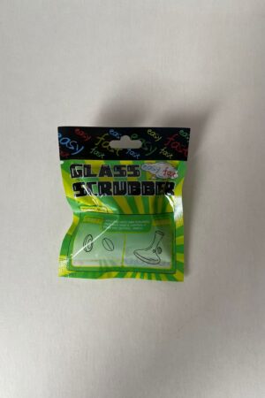 Limpiador de Bong Glass Scrubber