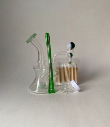 set_slurper_710_green_showerhead