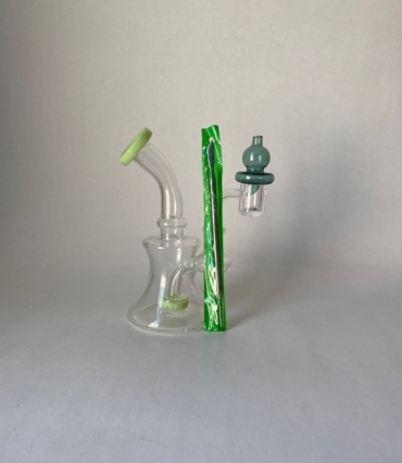 shower_rig_710_basic_green