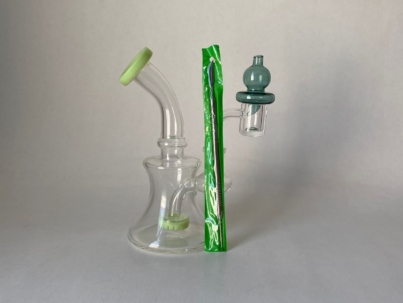 shower_rig_710_basic_green