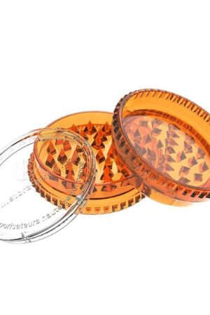 Grinder 2 Capas Storz Bickel Volcano