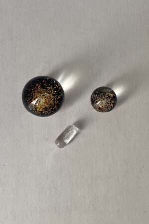 Set Slurper Terp Pearls Espacial