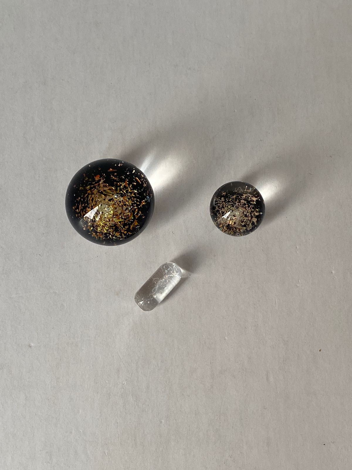 Set Slurper Terp Pearls Espacial