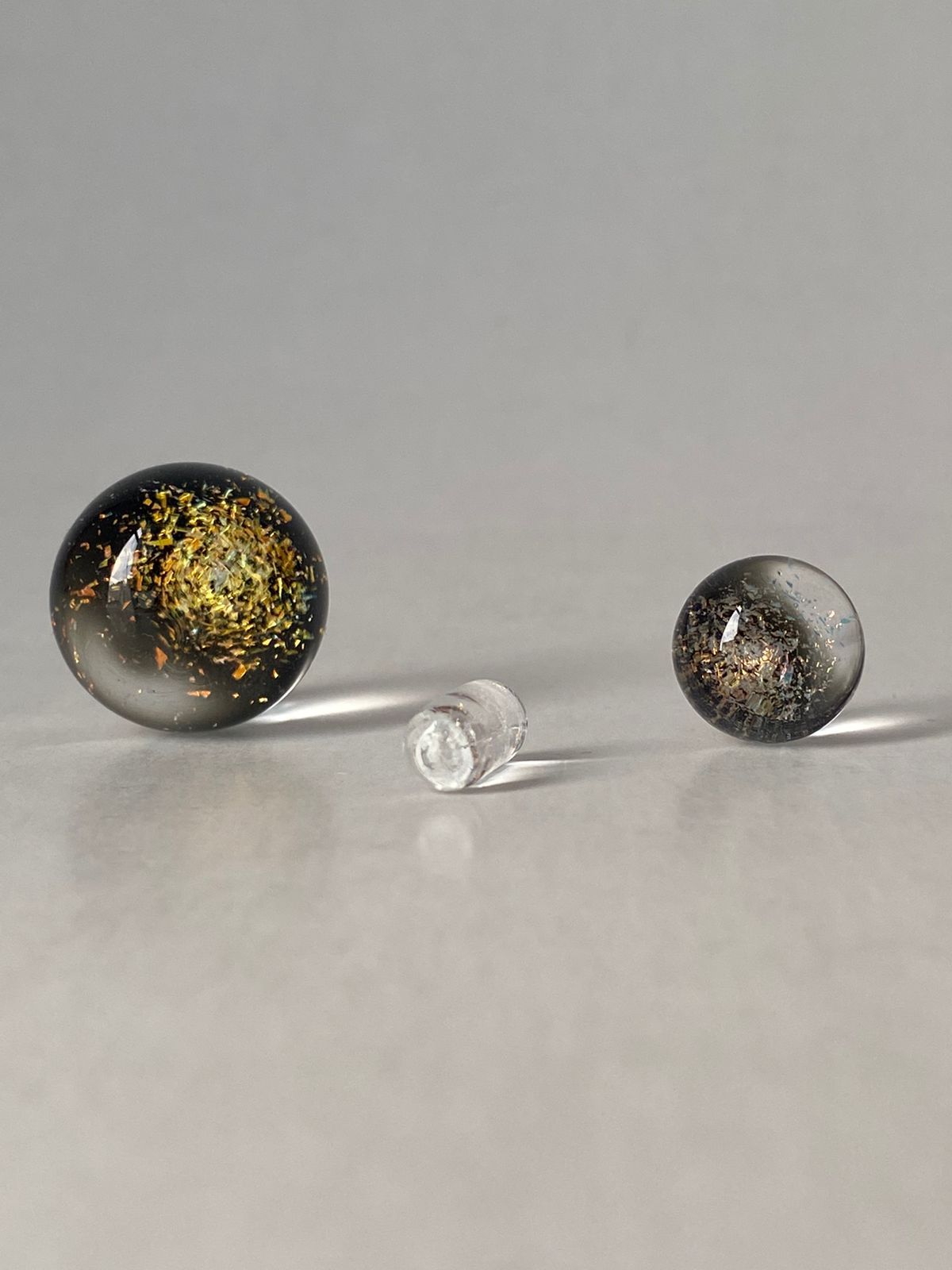 Set Slurper Terp Pearls Espacial - Imagen 2