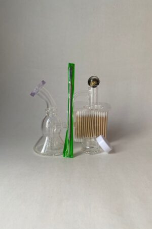 Matrix Rig 710 Blender Special