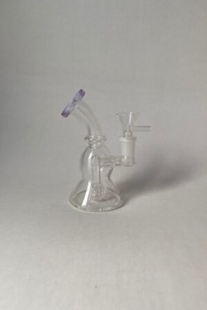 Mini Rig Matrix Pastel Violet