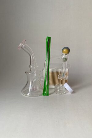 Set Shower Slurper Papadbanger 710