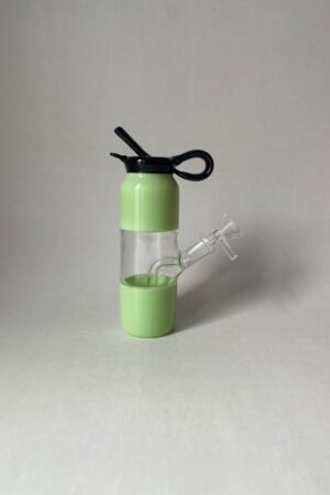 Bong Tomatodo Green