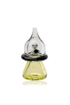 Carb Cap Ovni Empire Glass UV