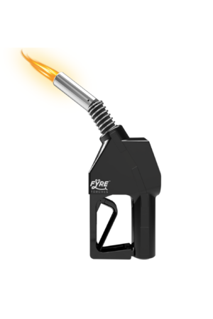 Fyre Gas Pump Torch soplete de butano recargable 1300°F