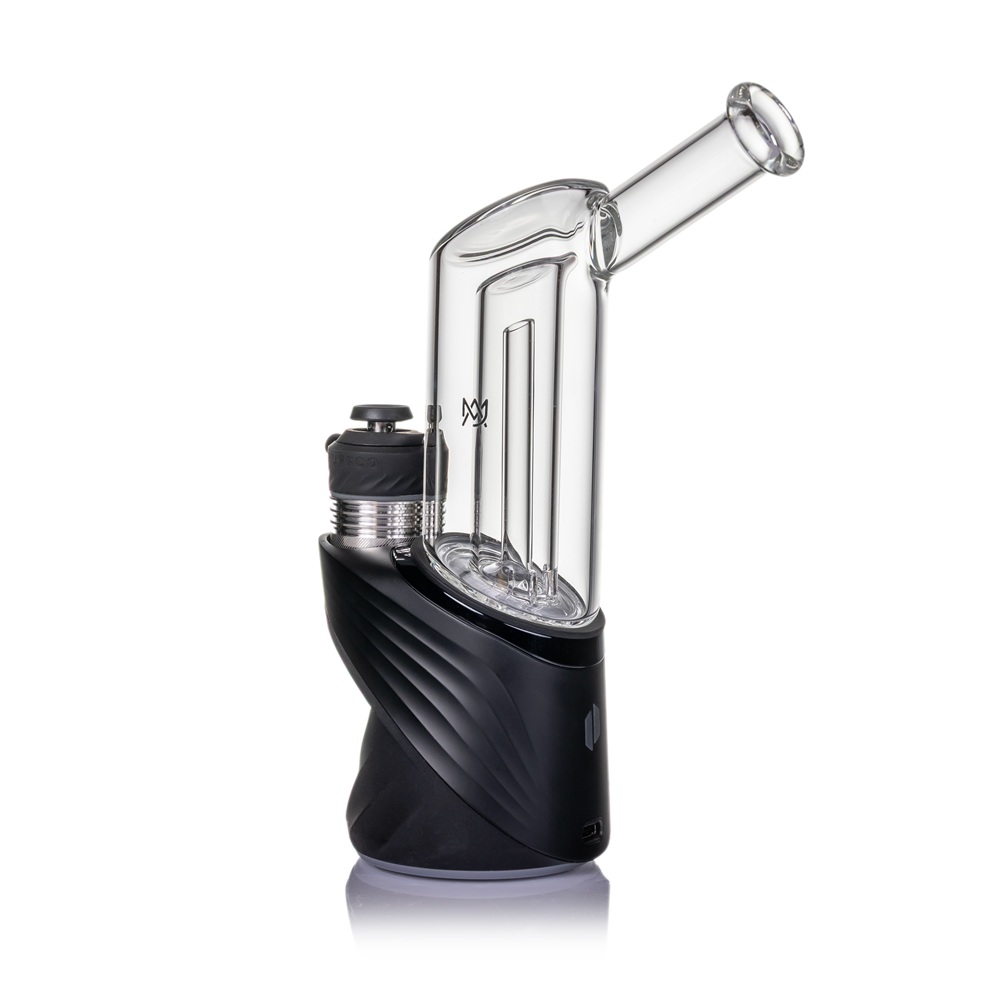 MJ Arsenal Plateau Peak Top – Glass Top para Puffco Peak - Imagen 2