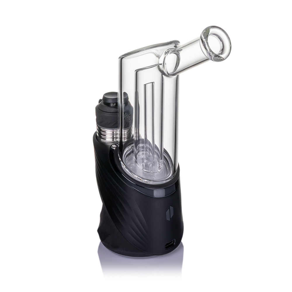 MJ Arsenal Plateau Peak Top – Glass Top para Puffco Peak - Imagen 3