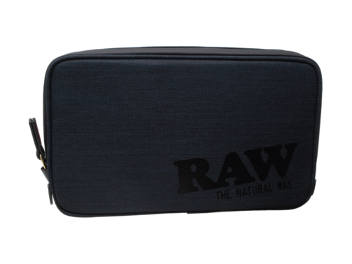 RAW Smell Proof Pouch v2 estuche antiolor