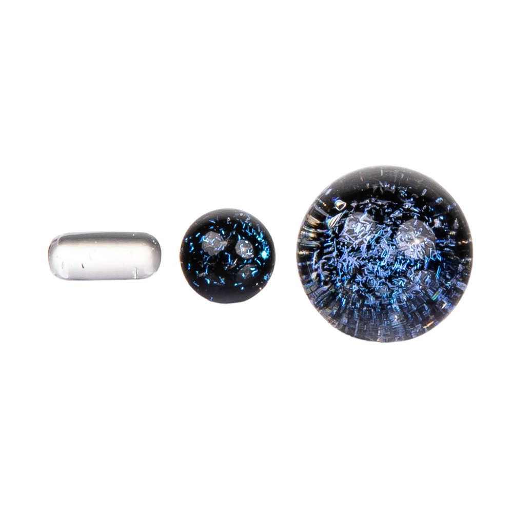 Banger Marble Slurper Set MJ Arsenal - Imagen 2