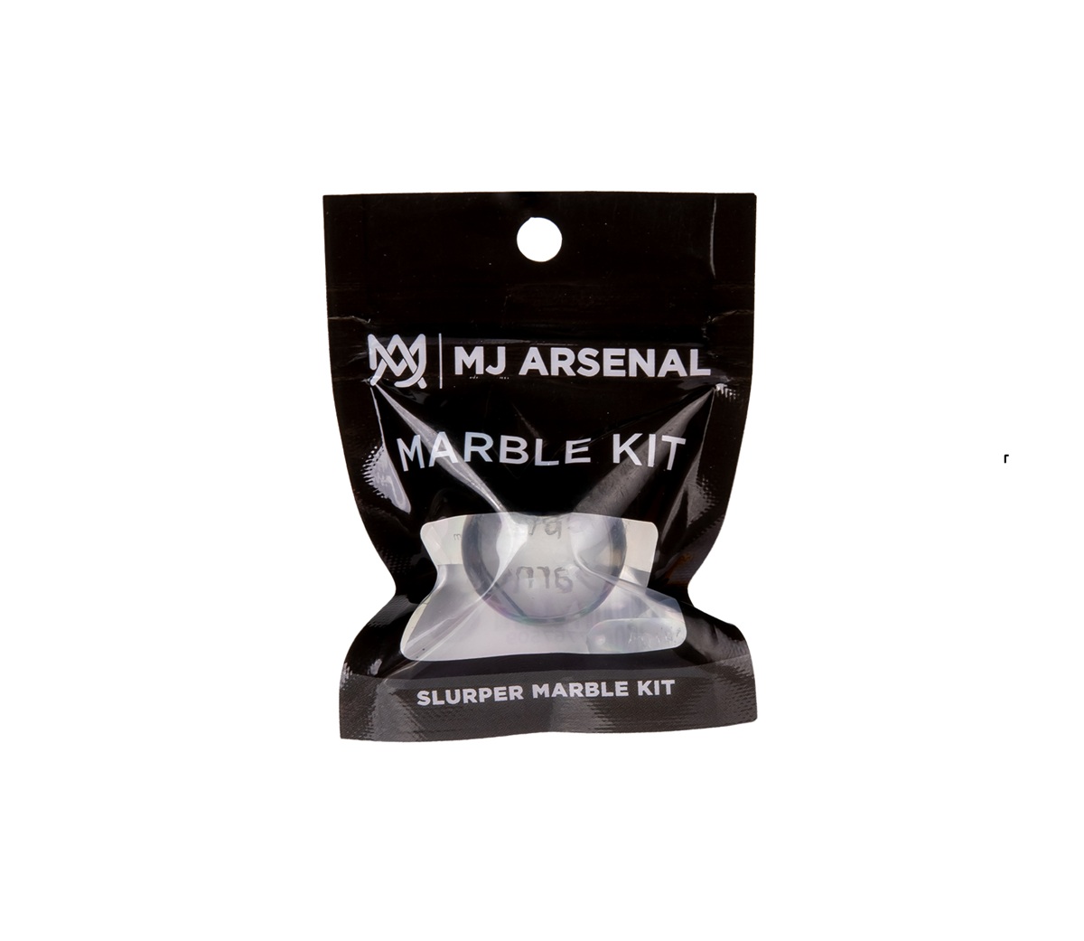Banger Marble Kits MJ Arsenal de cuarzo para Terp Slurper y Terp Blender