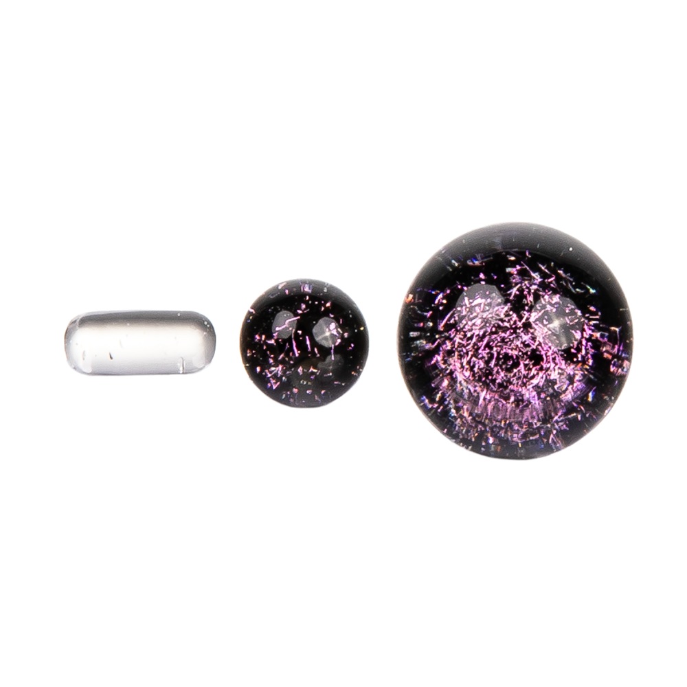 Banger Marble Slurper Set MJ Arsenal - Imagen 3