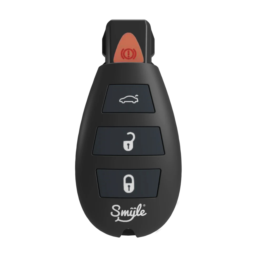 Penjamin Car Key – Smile Labs - Imagen 4