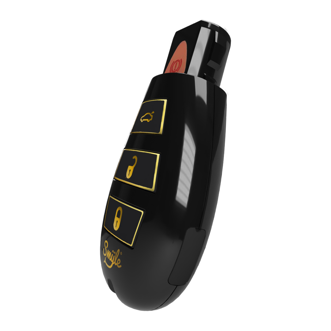 Penjamin Car Key – Smile Labs - Imagen 5