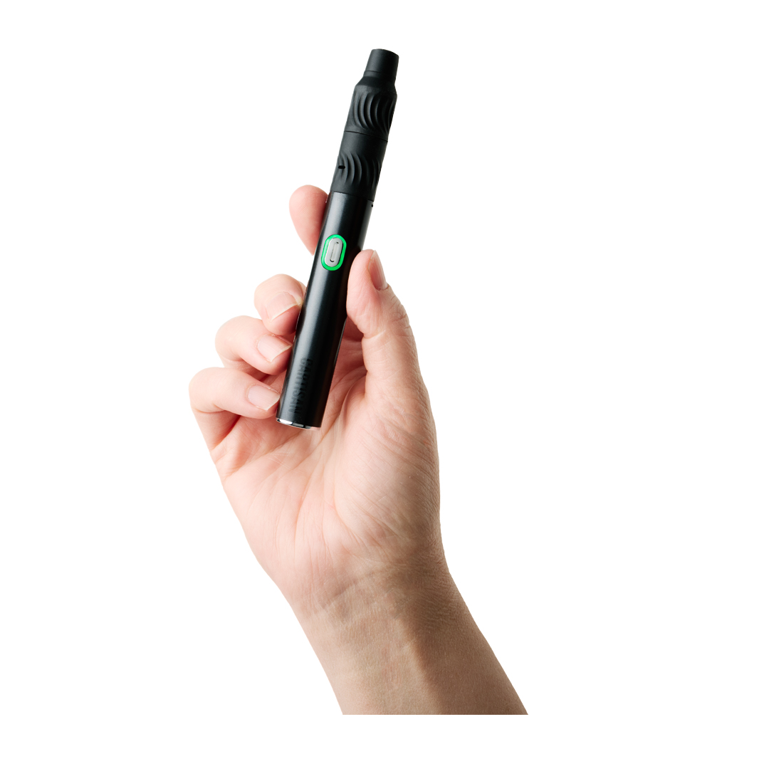 Cartisan Flex Vaporizador Dual - Black - Imagen 4